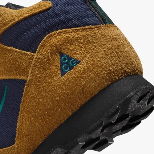 Ботинки Nike Acg Torre Mid Waterproof Brown/Blue FD0212-800 42 FD0212-800 фото 8 — интернет-магазин Tapok
