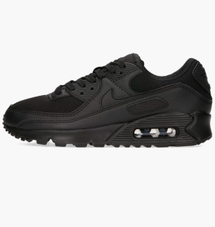 Кроссовки Nike Air Max 90 Black DH8010-001