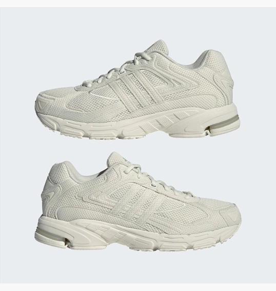 Кроссовки Adidas Response Low Trainers Beige IF5857 фото 10 — интернет-магазин Tapok