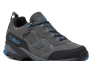 Кроссовки мужские CMP Melnick Low Trekking Shoes WP Серый (3Q19657-41UR) 3Q19657-41UR Фото 2