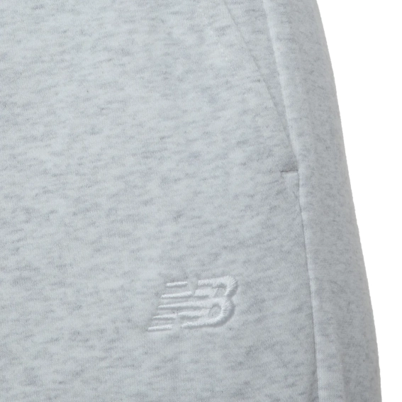 Штани спортивні New Balance NB SMALL LOGO WP41500AHH фото 3 — інтернет-магазин Tapok