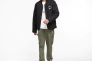 M NSW SWOOSH JKT+ QUILTED CU3922-010 Фото 4