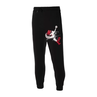Брюки JORDAN MJ JM CLSCS LTWT FLC PANT CK2850-010