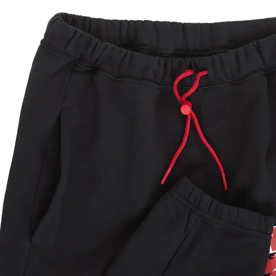 Брюки Jordan MJ JMC FLC PANT CK6739-010 фото 3 — интернет-магазин Tapok