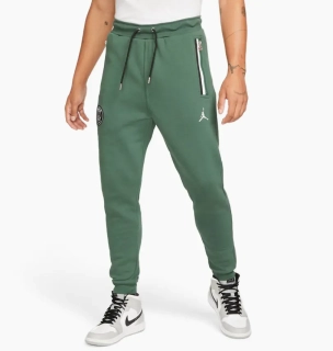 Брюки Jordan MJ PSG FLEECE STATEMENT PANT DB6504-333