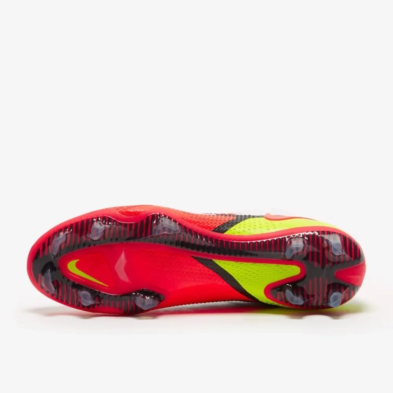 Бутси пластик Nike PHANTOM GT2 ELITE FG CZ9890-167 фото 3 — інтернет-магазин Tapok