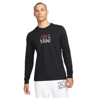 Кофта Jordan MJ SPRT DNA GFX LS CREW DH8976-010