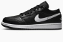 Кросівки JORDAN AIR 1 LOW DV0990-001 Фото 1