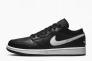 Кросівки JORDAN AIR 1 LOW DV0990-001 Фото 2