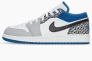 Кросівки JORDAN AIR 1 LOW SE (GS) DQ2514-140 Фото 1