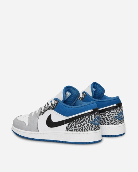 Кросівки JORDAN AIR 1 LOW SE (GS) DQ2514-140 фото 4 — інтернет-магазин Tapok