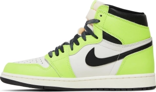 Кроссовки JORDAN AIR 1 RETRO HIGH OG 555088-702