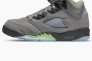 Кросівки JORDAN AIR 5 RETRO (GS) DQ3734-003 Фото 1
