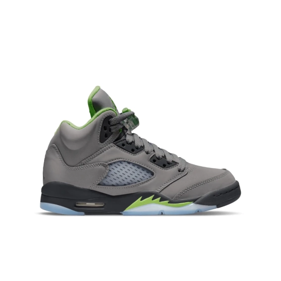 Кросівки JORDAN AIR 5 RETRO (GS) DQ3734-003 фото 2 — інтернет-магазин Tapok