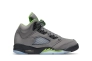 Кросівки JORDAN AIR 5 RETRO (GS) DQ3734-003 Фото 2