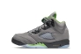 Кросівки JORDAN AIR 5 RETRO (GS) DQ3734-003 Фото 3