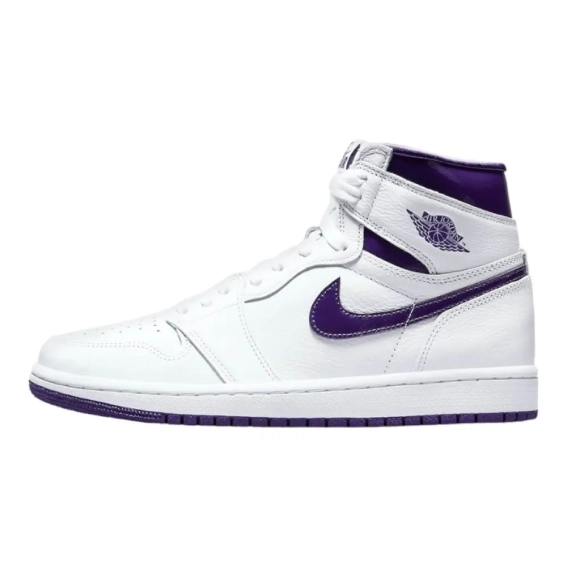 Кроссовки JORDAN WMNS AIR JORDAN 1 HIGH OG CD0461-151 фото 1 — интернет-магазин Tapok