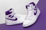 Кроссовки JORDAN WMNS AIR JORDAN 1 HIGH OG CD0461-151 Фото 2
