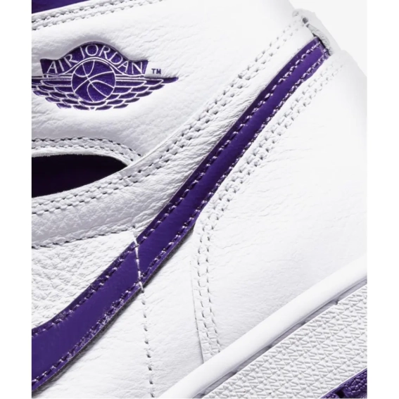 Кроссовки JORDAN WMNS AIR JORDAN 1 HIGH OG CD0461-151 фото 5 — интернет-магазин Tapok