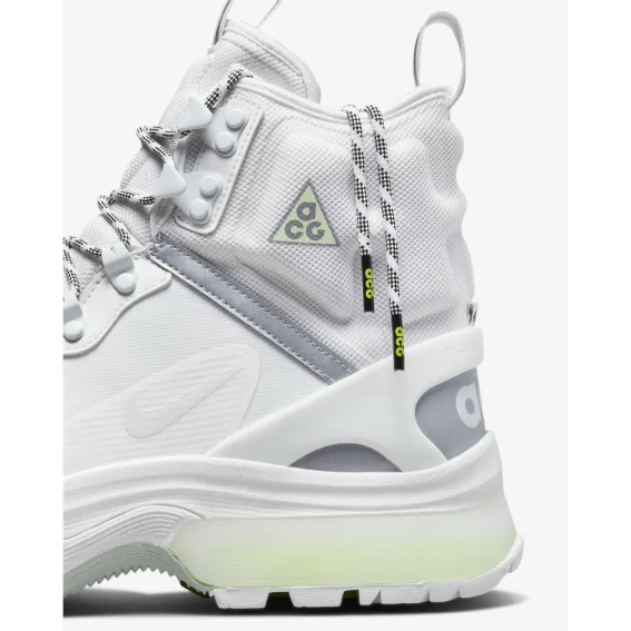 Кроссовки Nike ACG ZOOM GAIADOME GORE-TEX DD2858-100 фото 2 — интернет-магазин Tapok