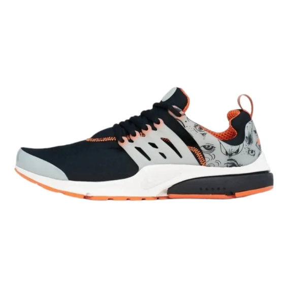 Кросівки Nike AIR PRESTO PRM DJ9568-001 фото 1 — інтернет-магазин Tapok