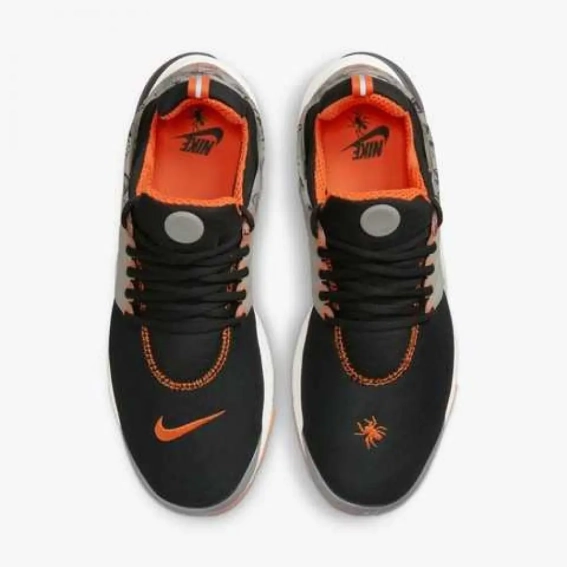 Кросівки Nike AIR PRESTO PRM DJ9568-001 фото 3 — інтернет-магазин Tapok