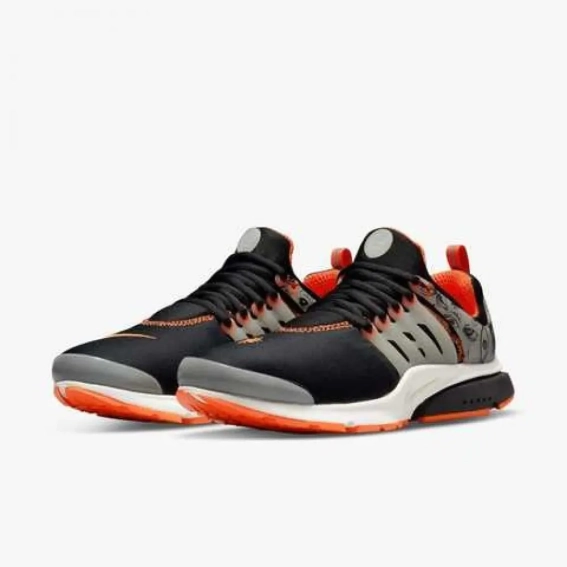 Кросівки Nike AIR PRESTO PRM DJ9568-001 фото 4 — інтернет-магазин Tapok