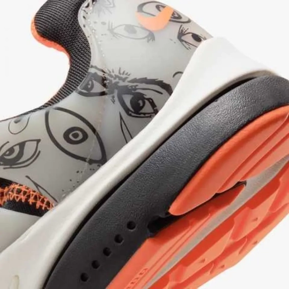 Кросівки Nike AIR PRESTO PRM DJ9568-001 фото 5 — інтернет-магазин Tapok
