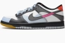 Кросівки Nike D LOW SE (GS) FJ2686-100 Фото 1