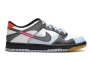 Кросівки Nike D LOW SE (GS) FJ2686-100 Фото 2