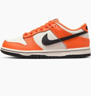 Кроссовки Nike DU LOW (GS) DH9765-003