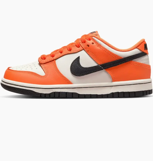 Кроссовки Nike DU LOW (GS) DH9765-003 фото 1 — интернет-магазин Tapok