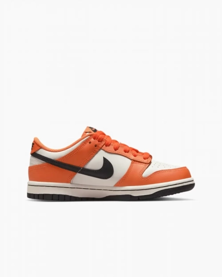 Кроссовки Nike DU LOW (GS) DH9765-003 фото 4 — интернет-магазин Tapok
