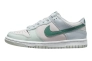 Кросівки Nike DU LOW (GS) FD1232-002 Фото 1