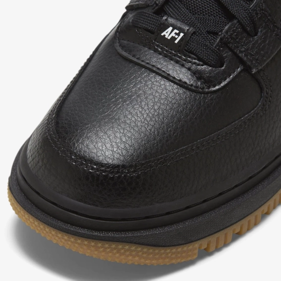 Кроссовки Nike W AF1 HI UT 2.0 DC3584-001 фото 10 — интернет-магазин Tapok