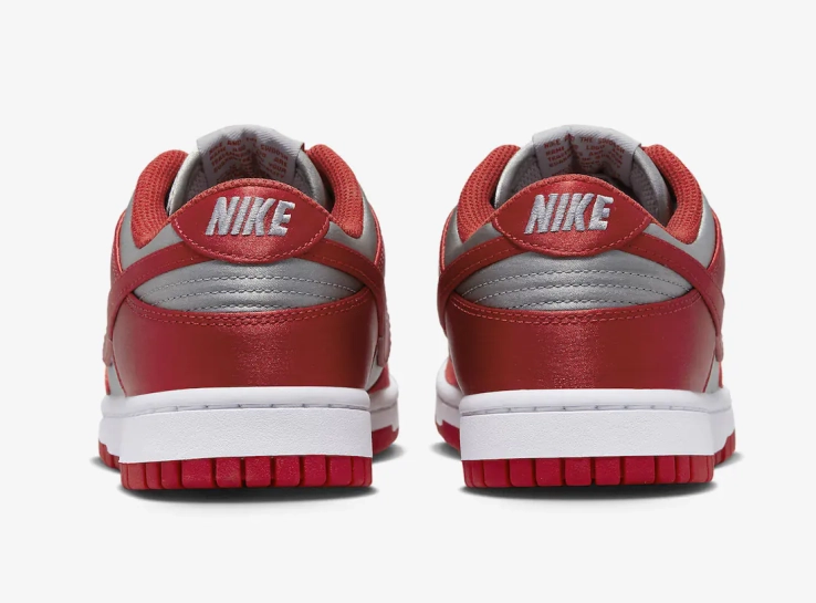 Кроссовки Nike W DU LOW ESS SR DX5931-001 фото 2 — интернет-магазин Tapok