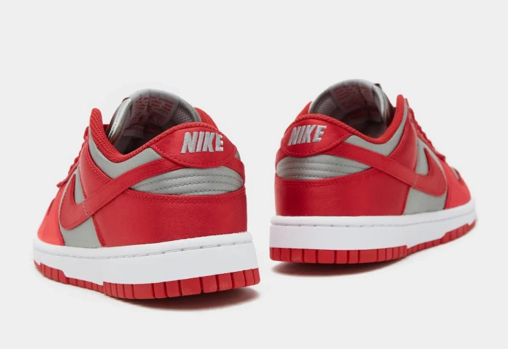 Кроссовки Nike W DU LOW ESS SR DX5931-001 фото 6 — интернет-магазин Tapok