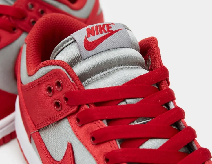 Кроссовки Nike W DU LOW ESS SR DX5931-001 фото 8 — интернет-магазин Tapok