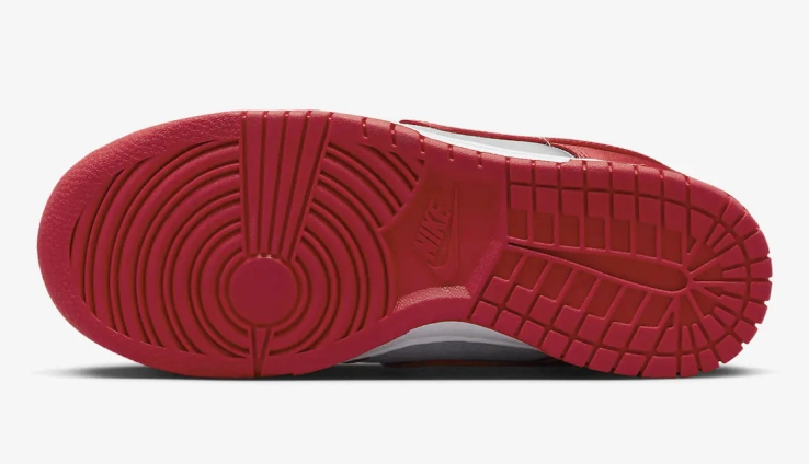 Кроссовки Nike W DU LOW ESS SR DX5931-001 фото 9 — интернет-магазин Tapok