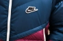 Куртка Nike M NSW DWN FIL WR PARKA SHLD CU4408-410 Фото 2