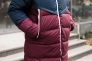 Куртка Nike M NSW DWN FIL WR PARKA SHLD CU4408-410 Фото 3