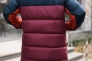 Куртка Nike M NSW DWN FIL WR PARKA SHLD CU4408-410 Фото 4