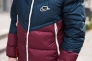 Куртка Nike M NSW DWN FIL WR PARKA SHLD CU4408-410 Фото 6