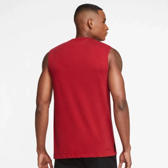 Майка Jordan MJ DF AIR SLVLS TOP DC3236-687 фото 3 — интернет-магазин Tapok
