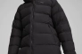 Парка PUMA Mono PARKA 62647101 Фото 1