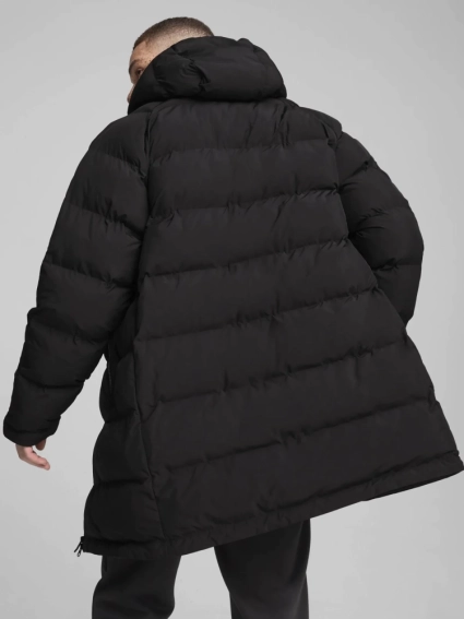 Парка PUMA Mono PARKA 62647101 фото 2 — интернет-магазин Tapok