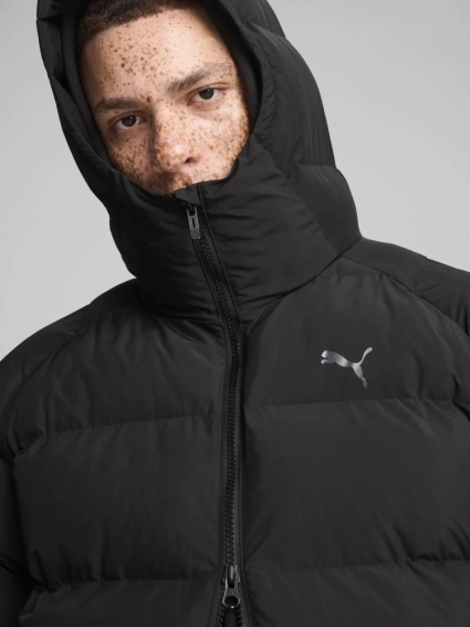 Парка PUMA Mono PARKA 62647101 фото 3 — интернет-магазин Tapok