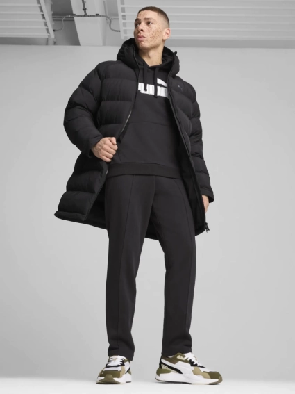 Парка PUMA Mono PARKA 62647101 фото 4 — интернет-магазин Tapok