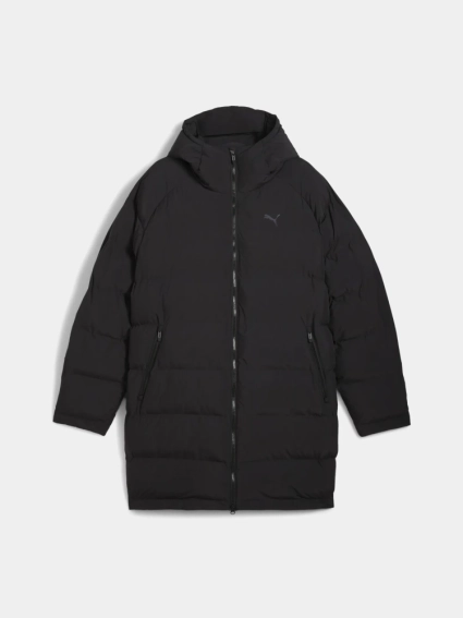 Парка PUMA Mono PARKA 62647101 фото 6 — интернет-магазин Tapok