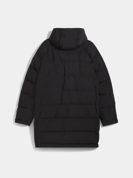 Парка PUMA Mono PARKA 62647101 фото 7 — интернет-магазин Tapok